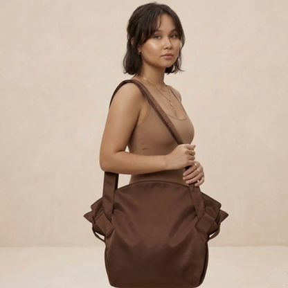 FlexiBag - La Borsa Intelligente 3 in 1